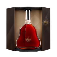 Hennessy Cognac XXO