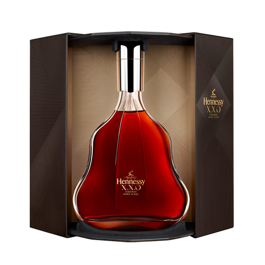 Hennessy Cognac XXO