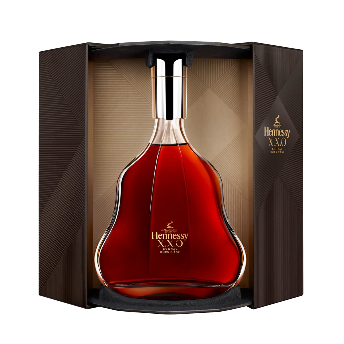 Hennessy Cognac XXO