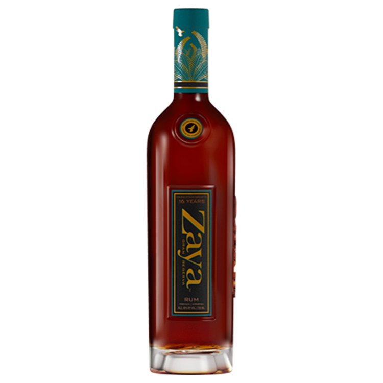 Zaya Grand Reserva Rum