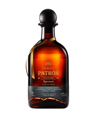 Patron Tequila Ahumado Reposado