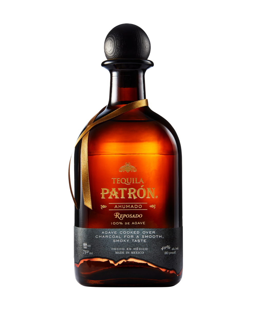 Patron Tequila Ahumado Reposado