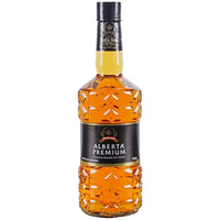 Alberta Premium Cask Strength Rye Whisky