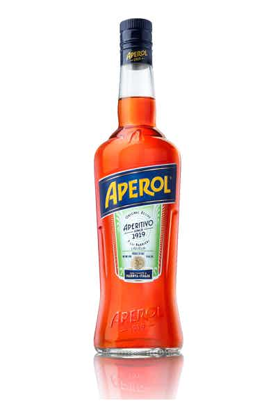 Aperol Aperitivo Italian Liqueur