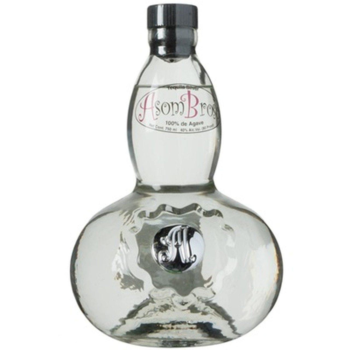 Asombroso Platino Tequila 750ml - Epic Wine & Spirit