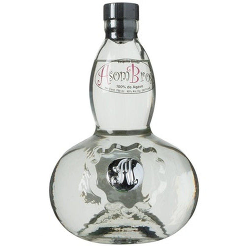 Asombroso Platino Tequila 750ml - Epic Wine & Spirit