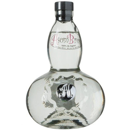 Asombroso Platino Tequila 750ml - Epic Wine & Spirit