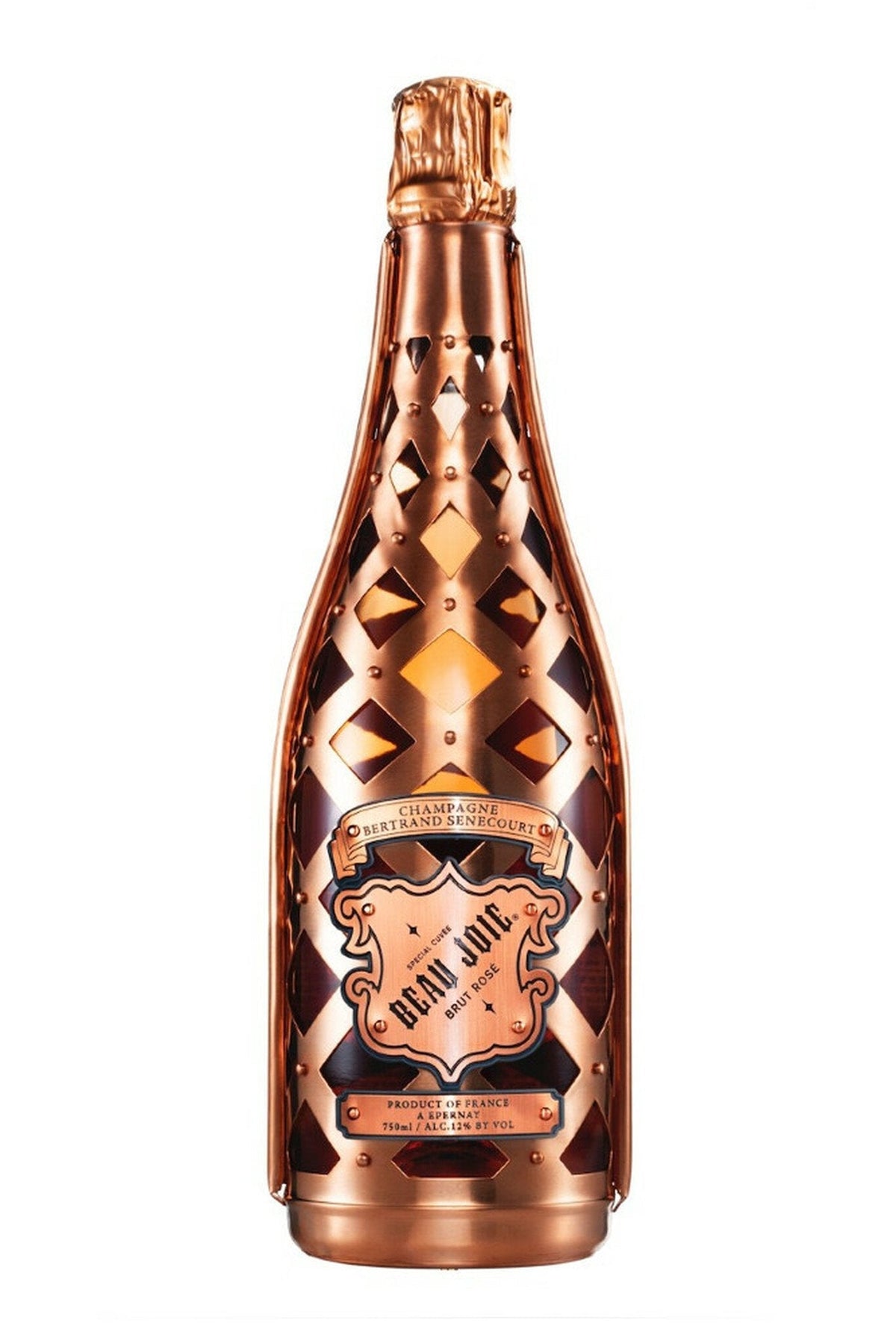 Beau Joie Special Cuvee Brut Rose