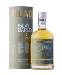 Bruichladdich Islay Barley 2013