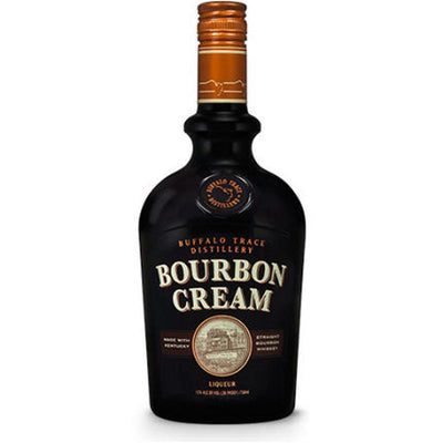 Buffalo Trace Bourbon Cream 750ml - Epic Wine & Spirit