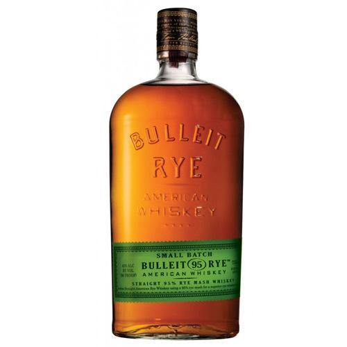 Bulleit Rye Whiskey 750ml - Epic Wine & Spirit
