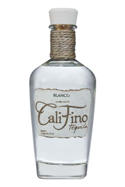 CaliFino Blanco Tequila