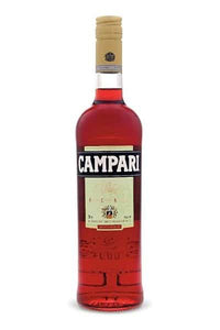Campari Aperitivo Italian Liqueur