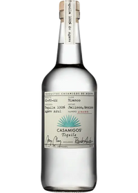 Casamigos Blanco Tequila 1.75L