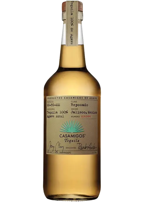 Casamigos Reposado Tequila 1.75L