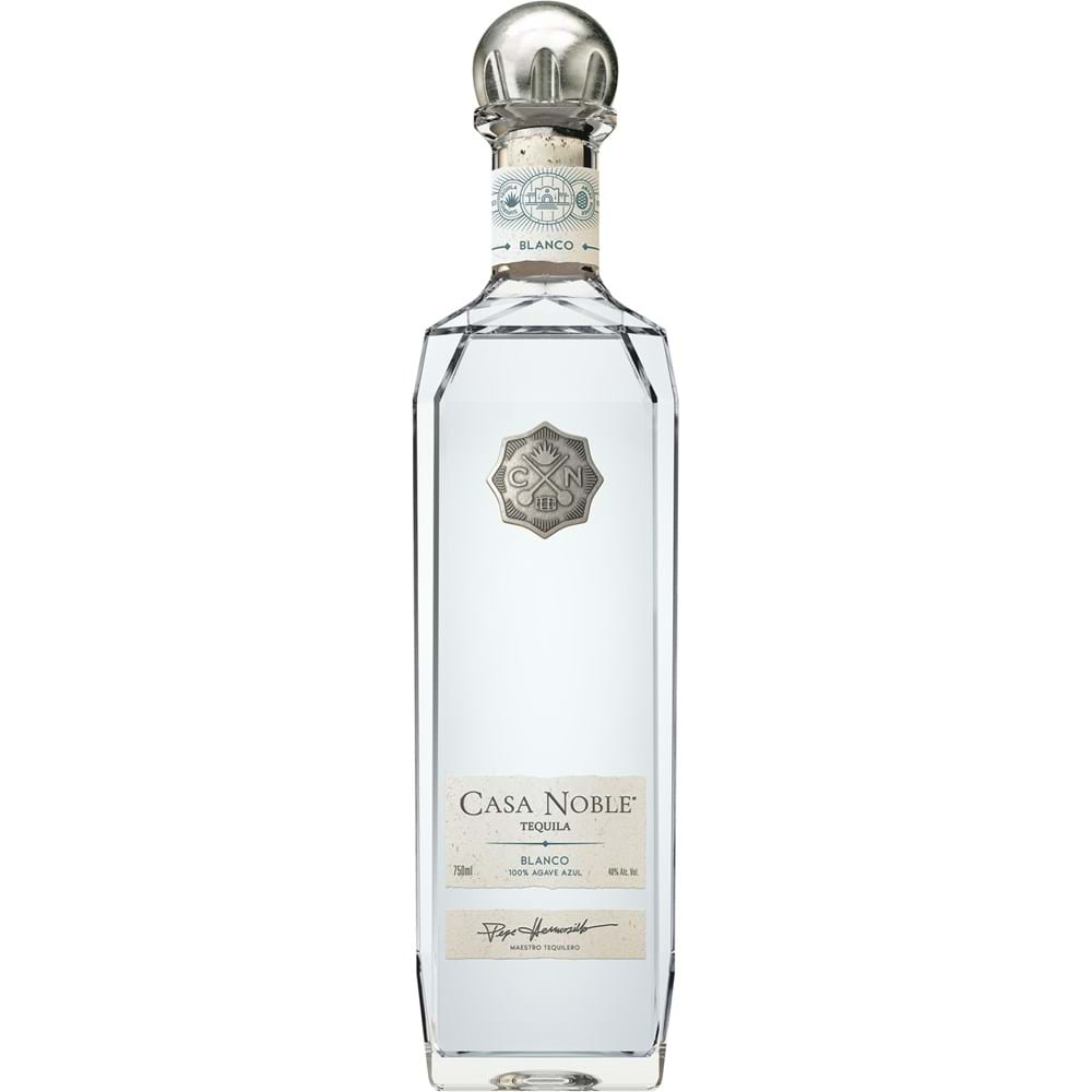 Casa Noble Tequila Blanco