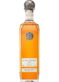 Casa Noble Tequila Reposado