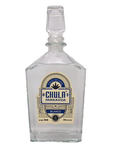 Chula Parranda Blanco 750ml - Epic Wine & Spirit