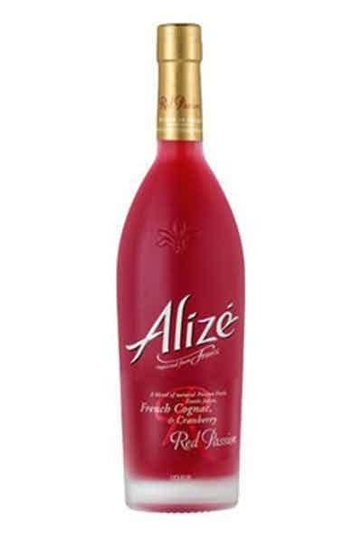 Alizé Red 750ml - Epic Wine & Spirit