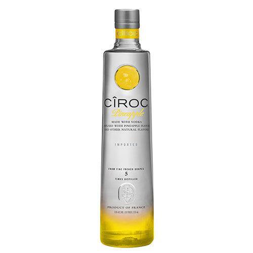 Ciroc Pineapple 750ml - Epic Wine & Spirit