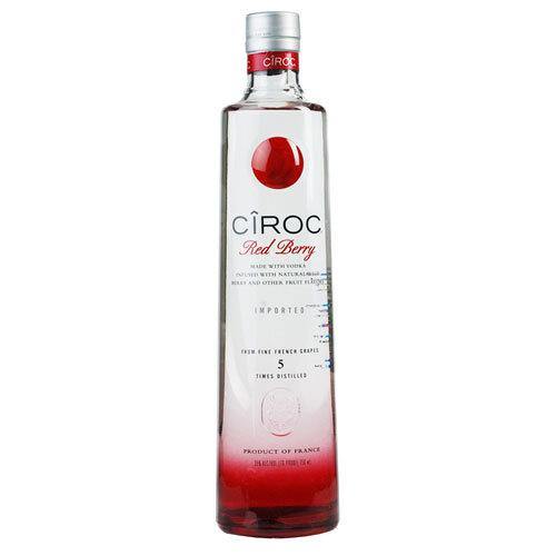 Ciroc Red Berry 750ml - Epic Wine & Spirit