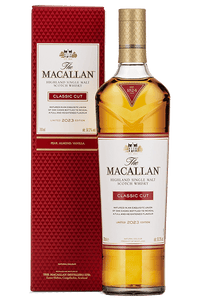 The Macallan Classic Cut Single Malt Scotch Whisky