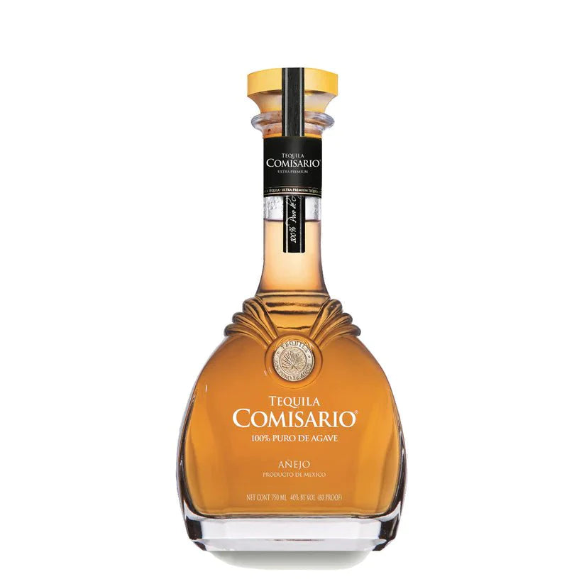 Comisario Anejo Tequila