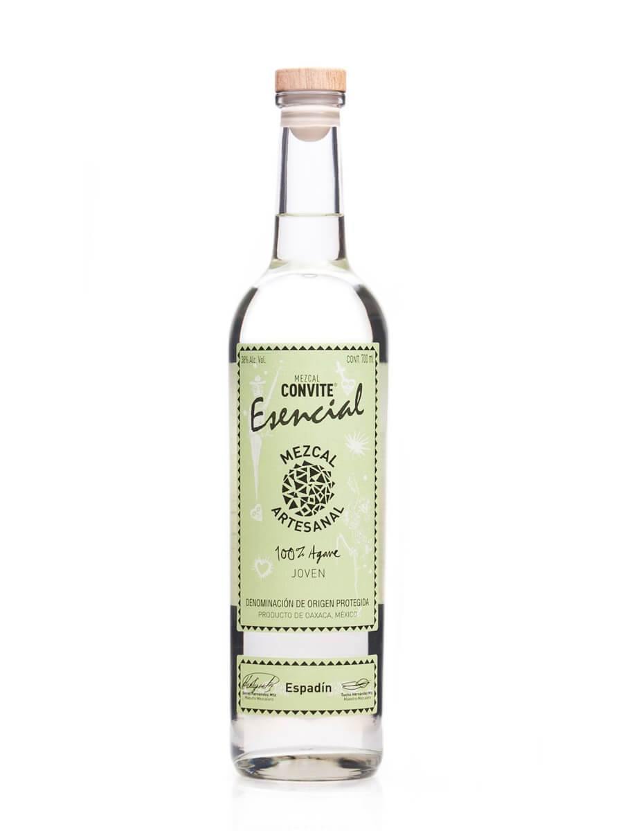 Convite Espadin Esencial Mezcal 750ml - Epic Wine & Spirit