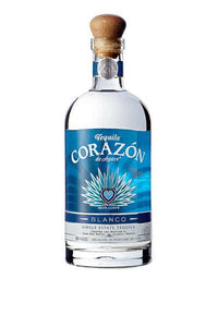 Corazón Blanco