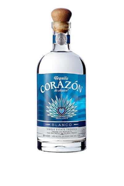 Corazón Blanco