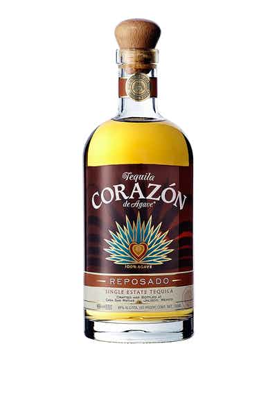 Corazon Reposado Tequila