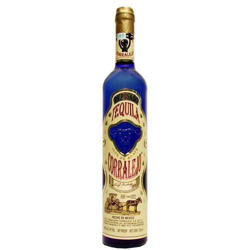 Corralejo Reposado 750ml - Epic Wine & Spirit