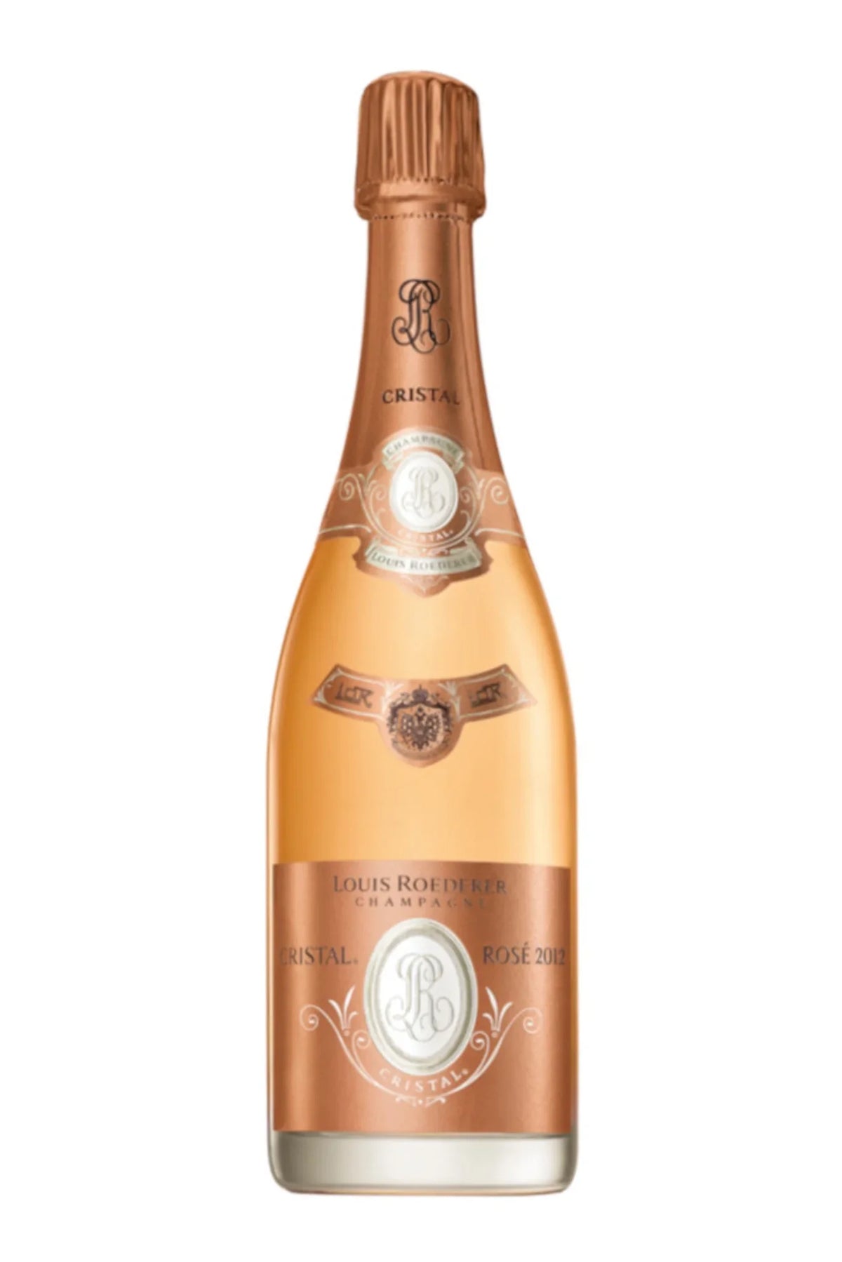 Louis Roederer Cristal Rose 2013