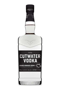 Cutwater Vodka