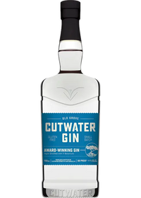 Cutwater Old Grove Gin