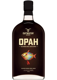 Cutwater Opah Herbal Liqueur