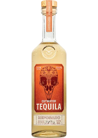 Cutwater Tequila Reposado