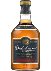 Dalwhinnie Distiller's Edition Single Malt Scotch Whisky