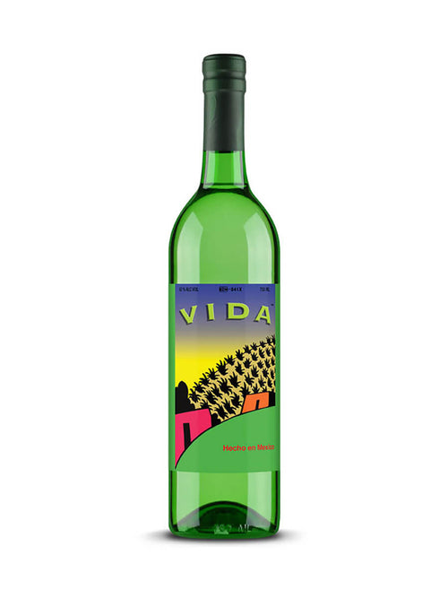 Del Maguey Mezcal VIDA
