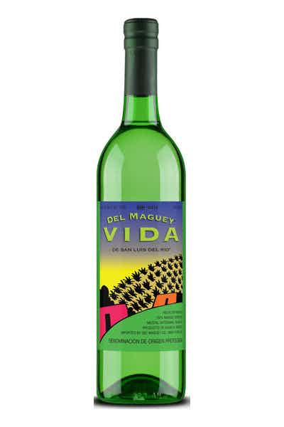 Del Maguey Vida Mezcal