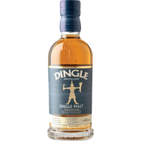 Dingle Single Malt Irish Whiskey