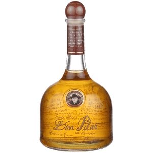 Don Pilar Anejo Tequila