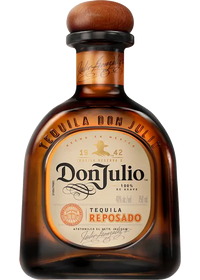 Don Julio Reposado Tequila