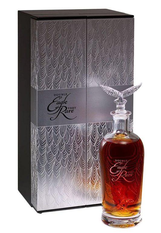 Double Eagle Very Rare Bourbon Whiskey