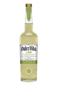 Dulce Vida Real Lime Tequila
