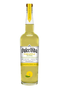 Dulce Vida Real Pineapple Jalapeno Tequila