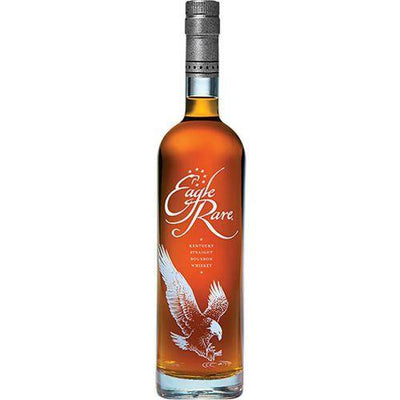 Eagle Rare Aged 10 Years Kentucky Straight Bourbon 750ml - Epic Wine & Spirit
