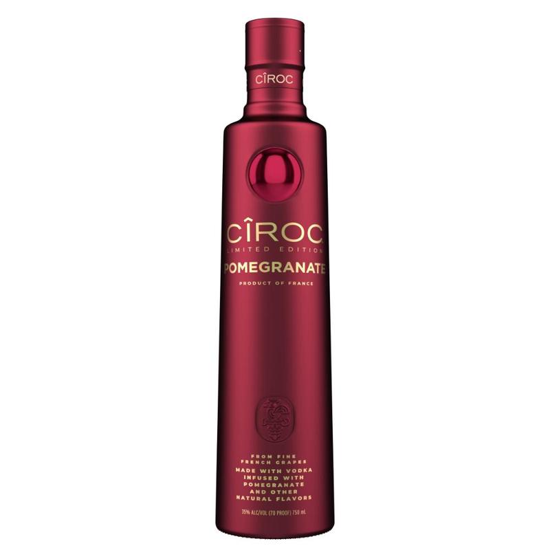 Ciroc Pomegranate