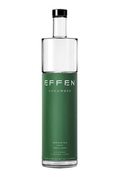EFFEN Cucumber Vodka