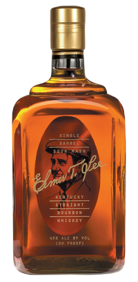 Elmer T. Lee Single Barrel Bourbon Whiskey